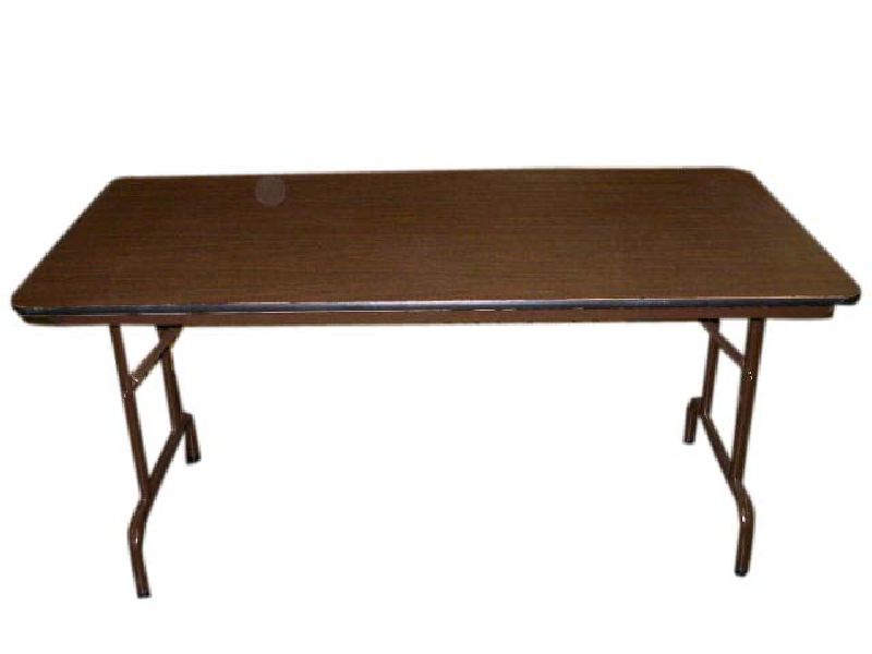 8ft. Folding Table