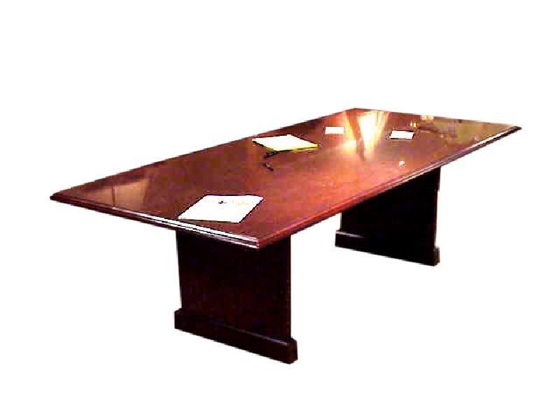 Frederick 8' Conference Table