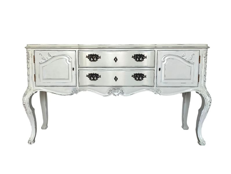Emmie French Sideboard