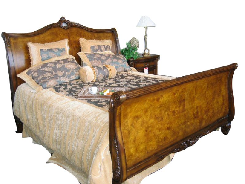 Callora Queen Bed