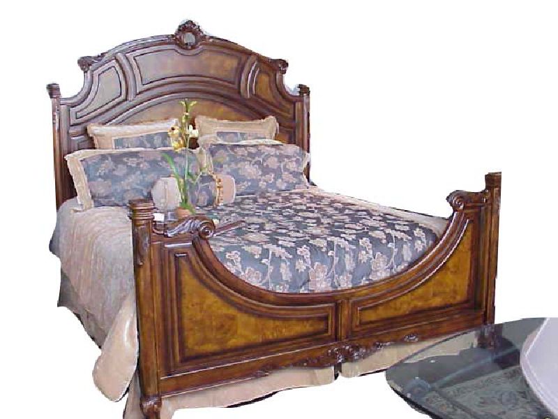 Callora King Bed