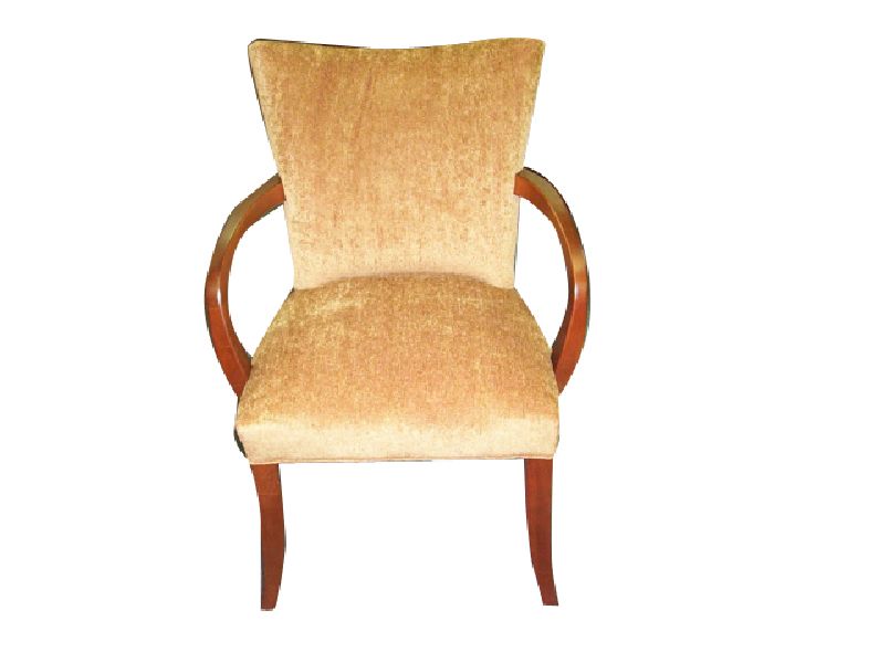 Casey Gold Side Chair