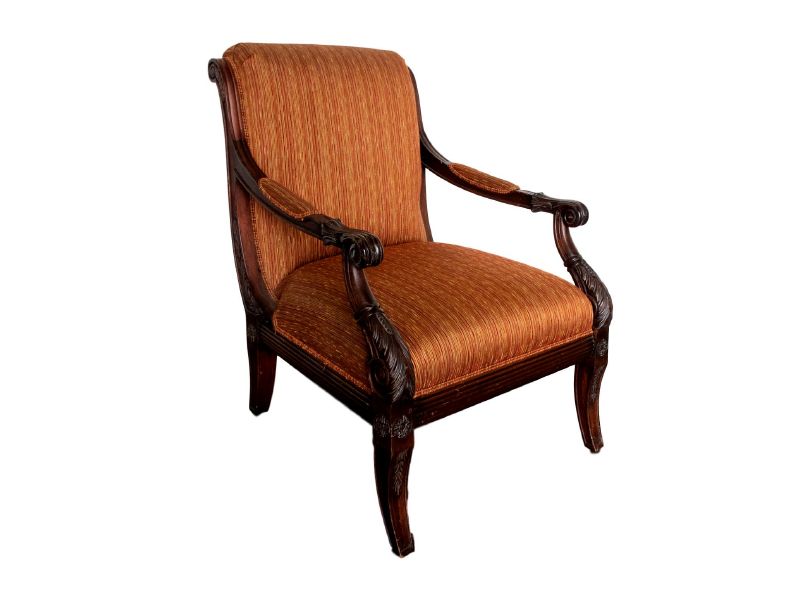 Amber Kayene Arm Chair