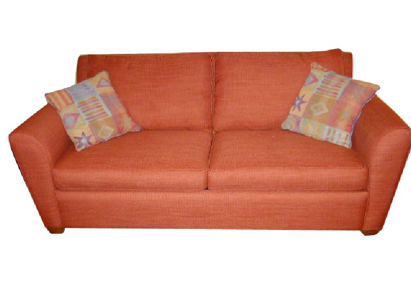 Mineral Copper Sleeper Sofa