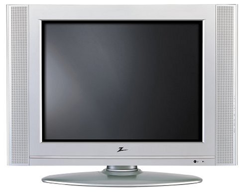 26in.  LCD HDTV