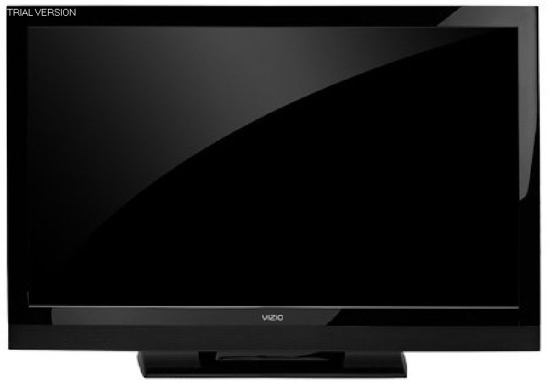 42in.  HD/LCD Flat Panel Television
