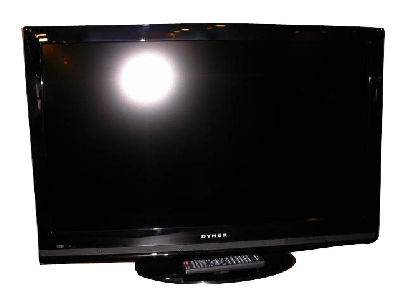 32in.  LCD HDTV