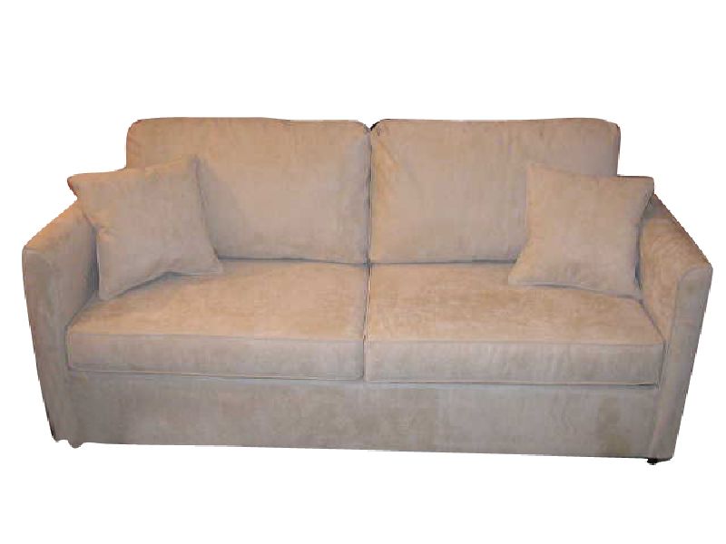 Dynasty Marigold Sleeper Sofa