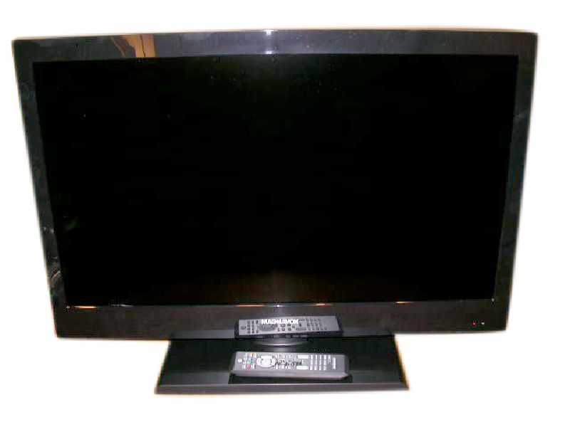 32in.  LCD Flat Screen TV