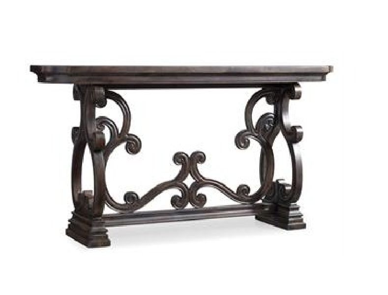 Davalle Console Table