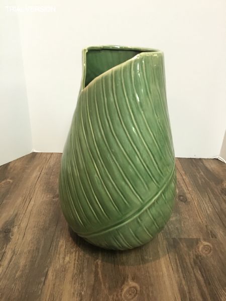 Bahama Vase