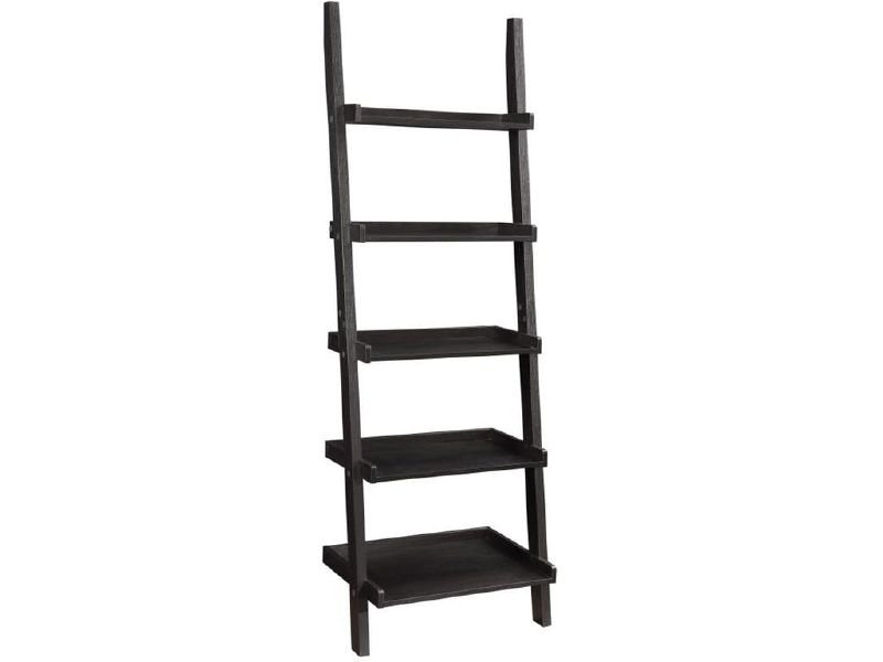 Barrett Leaning Ladder Bookcase