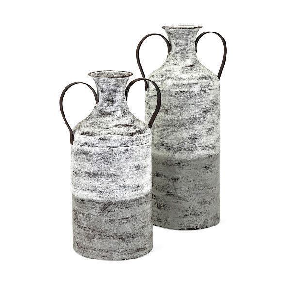 Alouver Short Vase
