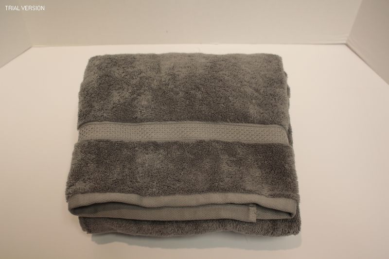 Barney Bath Towel
