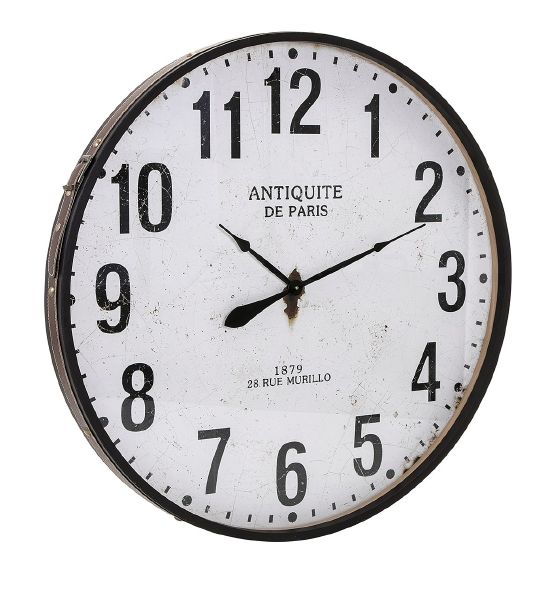 Amelina Wall Clock