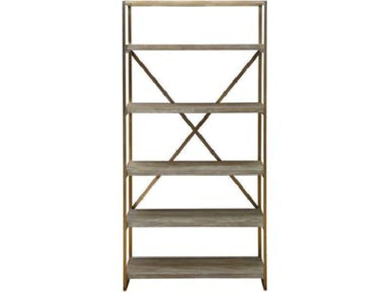 Isadore Bookcase