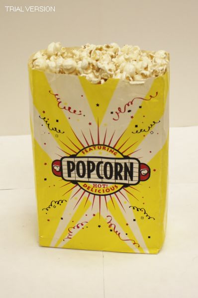 Bag Of Popcorn