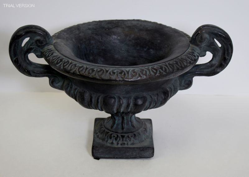 Antiquity Vase
